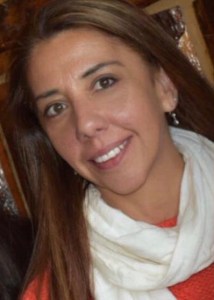 Claudia Fabiano indra yoga