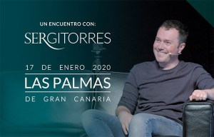 Sergi Torres las palmas